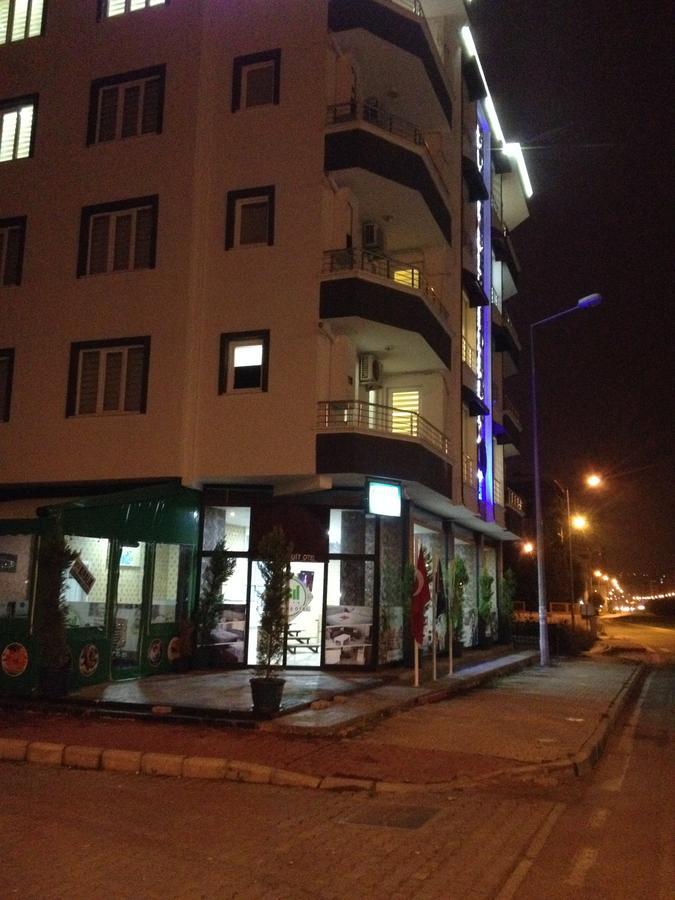 Yesil Suit Atakum Экстерьер фото
