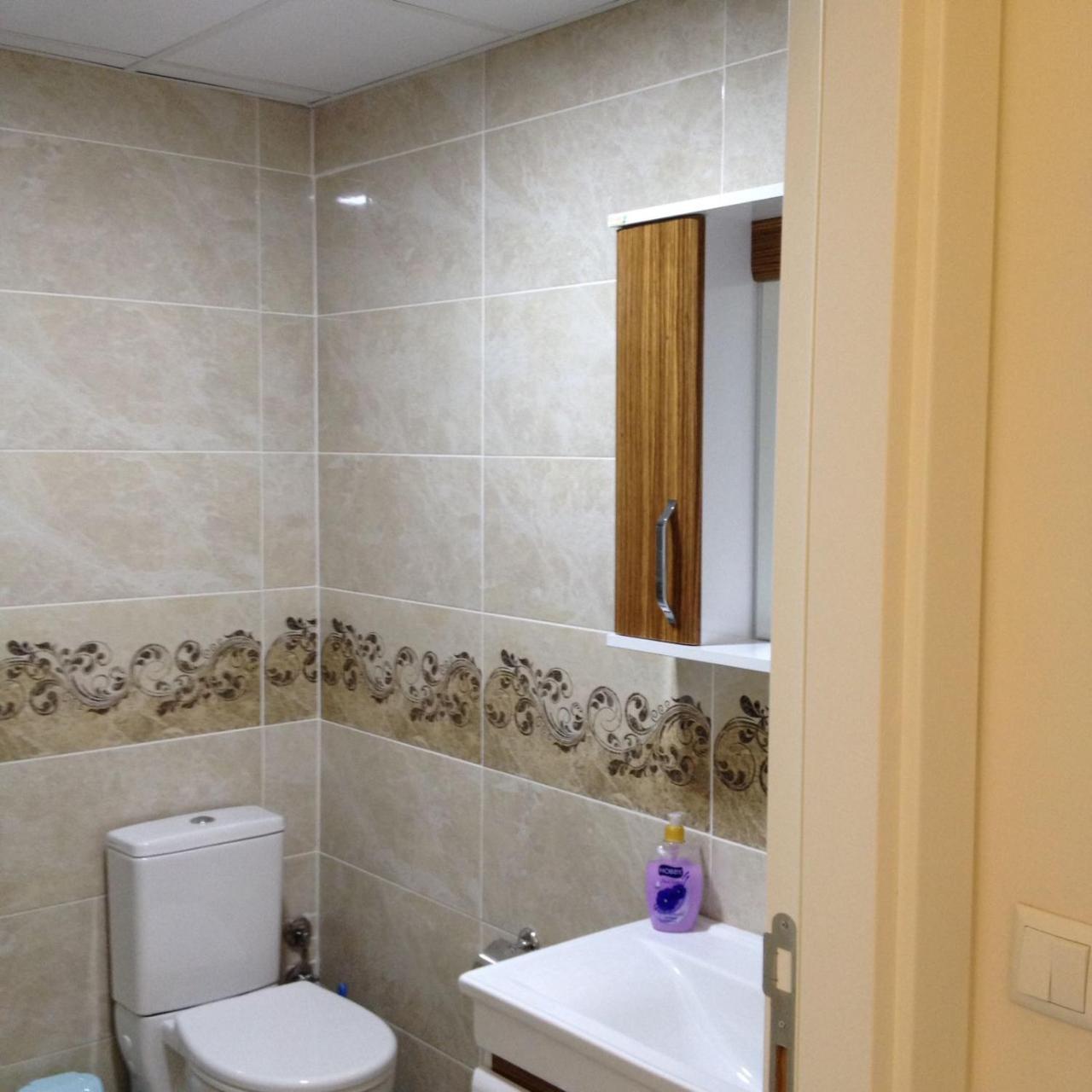 Yesil Suit Atakum Экстерьер фото