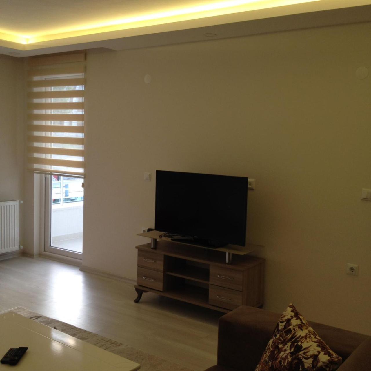 Yesil Suit Atakum Экстерьер фото