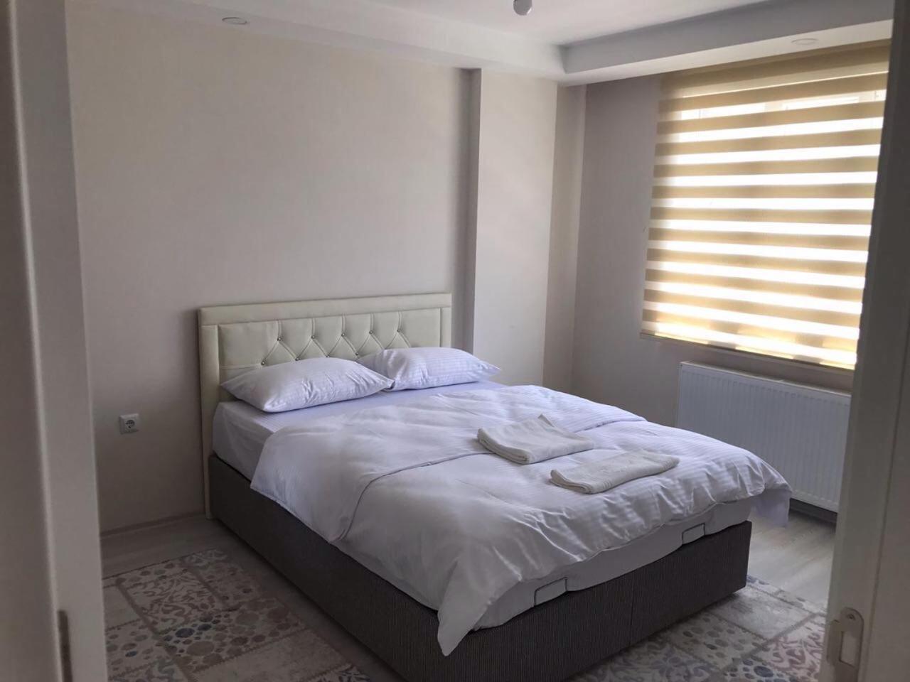 Yesil Suit Atakum Экстерьер фото