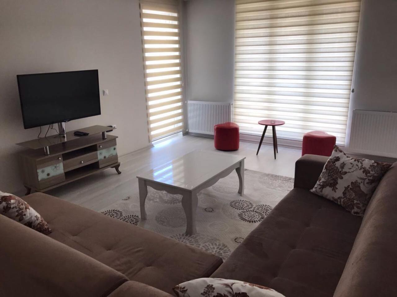Yesil Suit Atakum Экстерьер фото